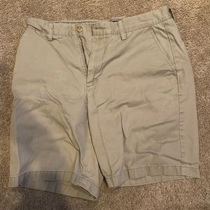 Nautica Khaki shorts